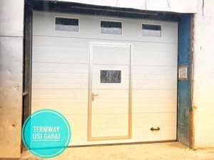 Usi sectionale industriale