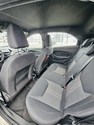 Ford ka+, an de fabricație 2019 - imagine 6