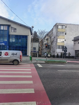 Vând apartament zona excelentă Calea Victoriei nr 17 vizavi de Materna