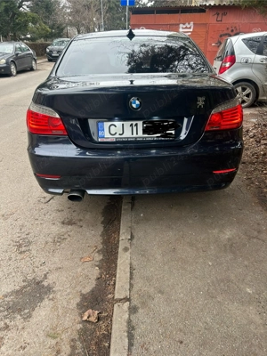 Vand bmw 520d Facelift - imagine 2