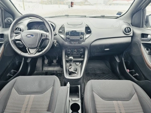 Ford ka+, an de fabricație 2019 - imagine 9