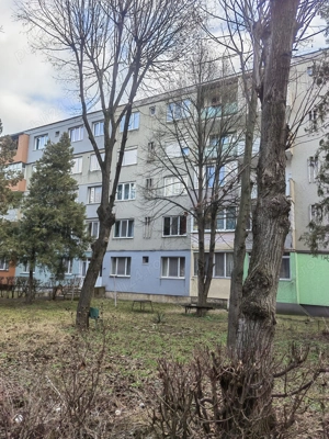 Vând apartament zona excelentă Calea Victoriei nr 17 vizavi de Materna - imagine 5