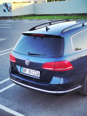 Vand Volkswagen Passat B7 - imagine 5