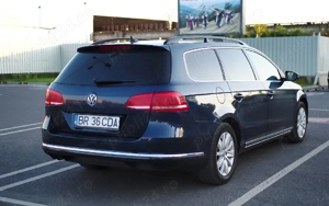 Vand Volkswagen Passat B7 - imagine 3