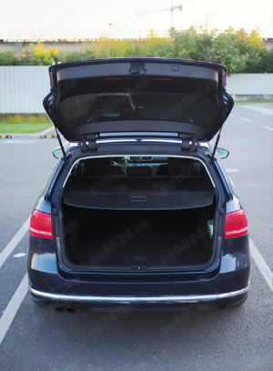 Vand Volkswagen Passat B7 - imagine 4