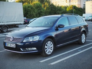 Vand Volkswagen Passat B7 - imagine 2