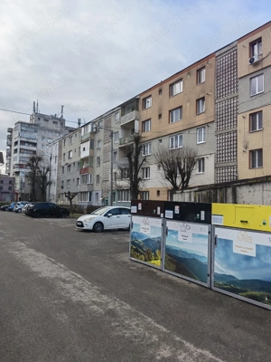 Vând apartament zona excelentă Calea Victoriei nr 17 vizavi de Materna - imagine 7