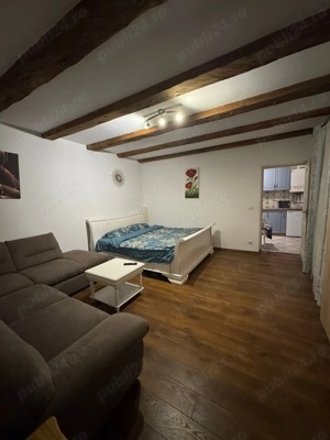 DIRECT PROPRIETAR | Apartament 2 camere în Centrul Vechi Brașov | Ideal Investiție   Airbnb 
