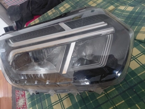 Vand, far Dacia  Duster. 500lei  - imagine 5