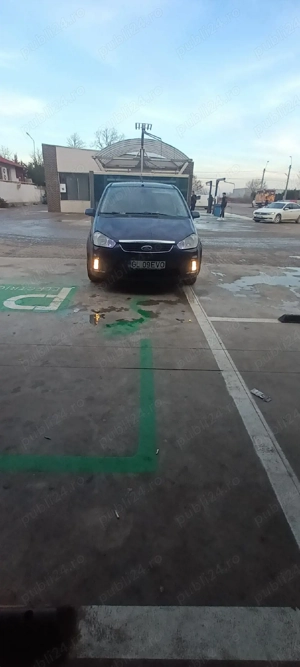 vand ford c-max an 2008 1.6D - imagine 3