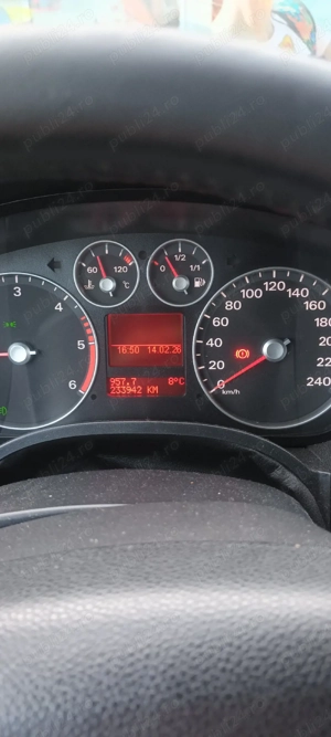 vand ford c-max an 2008 1.6D - imagine 5