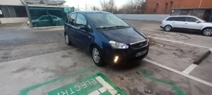 vand ford c-max an 2008 1.6D