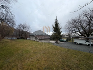 Casa spatioasa de inchiriat- zona Faget - imagine 11