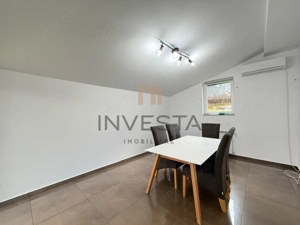 Casa spatioasa de inchiriat- zona Faget - imagine 10