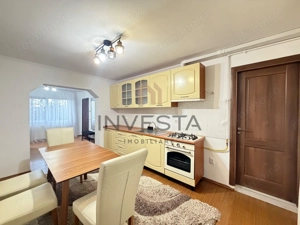 Casa spatioasa de inchiriat- zona Faget - imagine 5