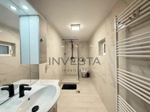 Casa spatioasa de inchiriat- zona Faget - imagine 6