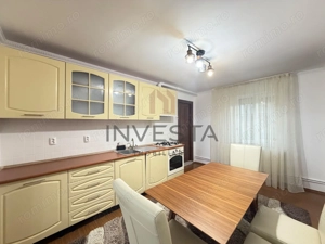 Casa spatioasa de inchiriat- zona Faget - imagine 4