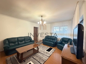 Casa spatioasa de inchiriat- zona Faget - imagine 2