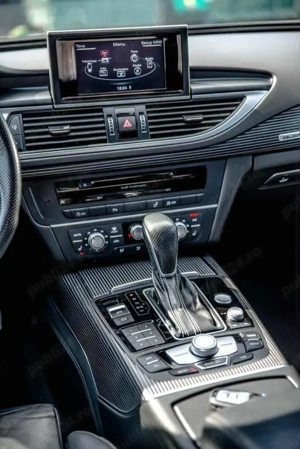 Audi A 7 sline competition quattro - imagine 4