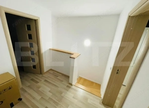 Casa cu 4 camere cartier Izvor Tarlungeni 2 locuri parcare  - imagine 3