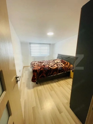 Casa cu 4 camere cartier Izvor Tarlungeni 2 locuri parcare  - imagine 7