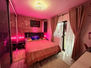 Ap. 2 camere bloc 2022, etajul 1, mobilat și utilat, 2 locuri de parcare