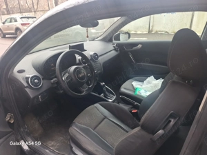 Vand Audi A1 Attraction - imagine 4