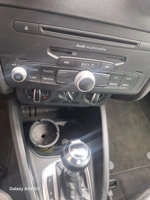 Vand Audi A1 Attraction - imagine 5