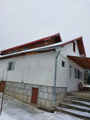 De vanzare - casa+teren Moroeni, DB - imagine 3