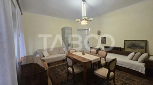 Apartament de vanzare 75mp 2 camere 2 bai zona Centrala Sibiu