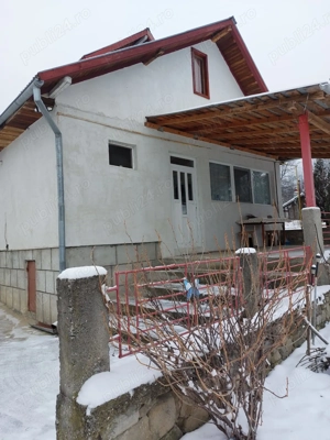 De vanzare - casa+teren Moroeni, DB - imagine 2