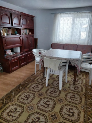 De vanzare - casa+teren Moroeni, DB - imagine 8