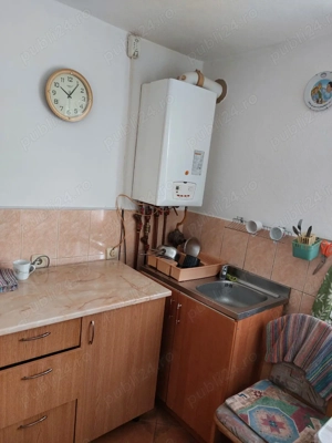 De vanzare - casa+teren Moroeni, DB - imagine 4