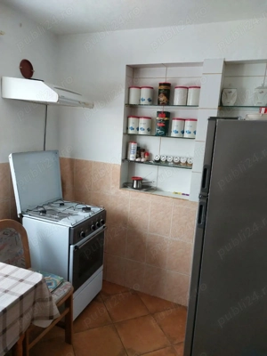 De vanzare - casa+teren Moroeni, DB - imagine 7