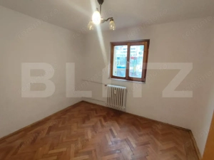 Apartament 3 camere, zona Pacurari - imagine 3