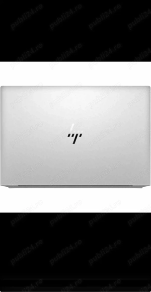 Laptop HP Business - imagine 3