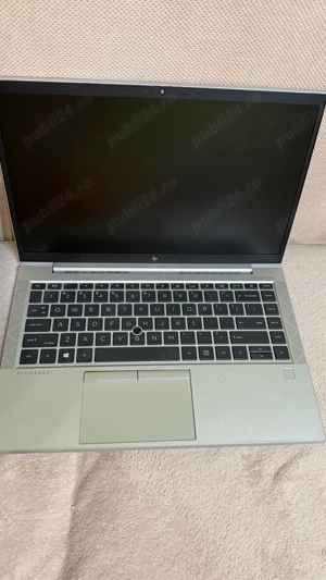 Laptop HP Business - imagine 5