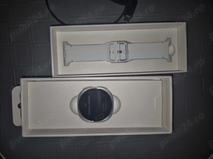 Samsung smartwatch galaxy 8 - imagine 5