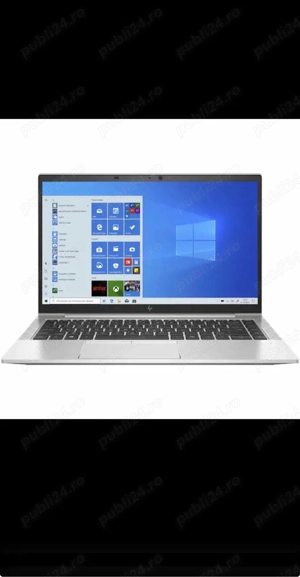 Laptop HP Business - imagine 2