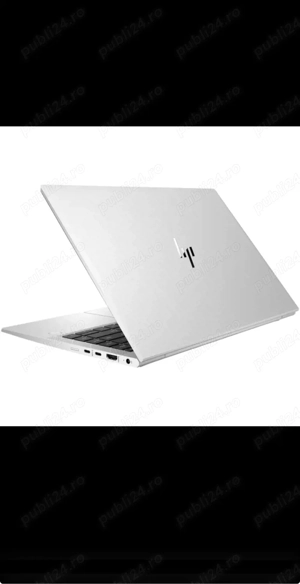 Laptop HP Business