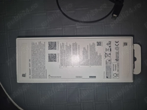 Samsung smartwatch galaxy 8 - imagine 2