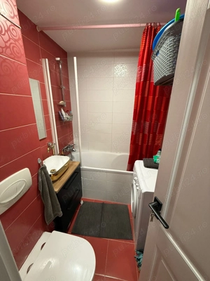 Garsoniera de  inchiriat  str.Sibiu 41 - imagine 4