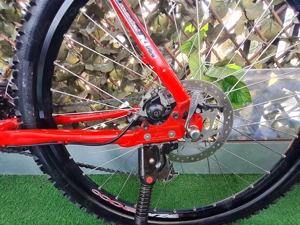 Bicicleta KTM roți 26 - imagine 5