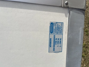 Vând remorcă 2700kg - imagine 5