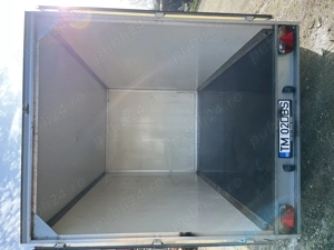 Vând remorcă 2700kg - imagine 4