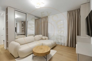 Apartament 2 camere + gradina - BLOC NOU 