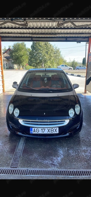 Vand Smart ForFour Automat