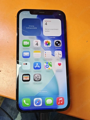 Iphone 12 Pro 256g - imagine 3