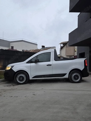 renault kangoo e- tech pickup ca nou - imagine 3
