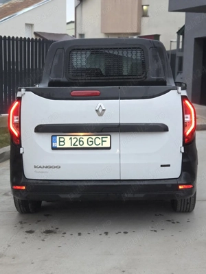 renault kangoo e- tech pickup ca nou - imagine 4